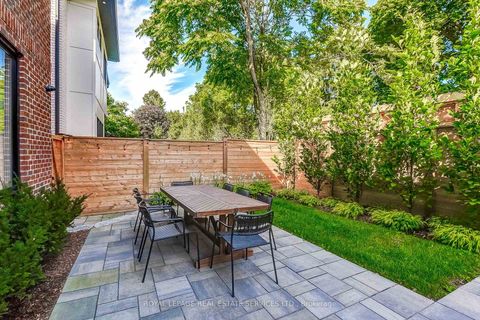 Photo 35 at 8 Shand Avenue, Kingsway South, Toronto