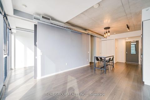 Photo 6 at 314 - 170 Bayview Avenue, Waterfront Communities C8, Toronto