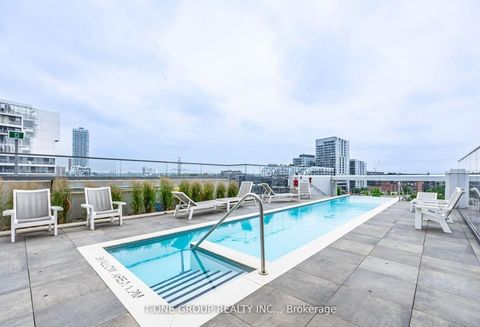 Photo 20 at 314 - 170 Bayview Avenue, Waterfront Communities C8, Toronto