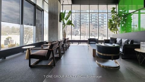 Photo 25 at 314 - 170 Bayview Avenue, Waterfront Communities C8, Toronto