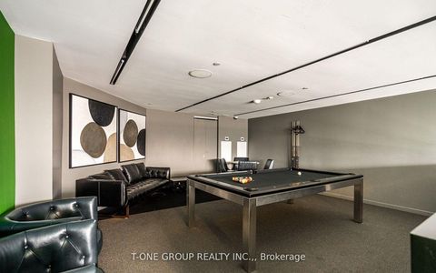 Photo 26 at 314 - 170 Bayview Avenue, Waterfront Communities C8, Toronto