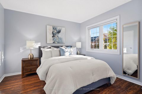 Photo 26 at 52 - 71 Birdstone Crescent, Junction Area, Toronto