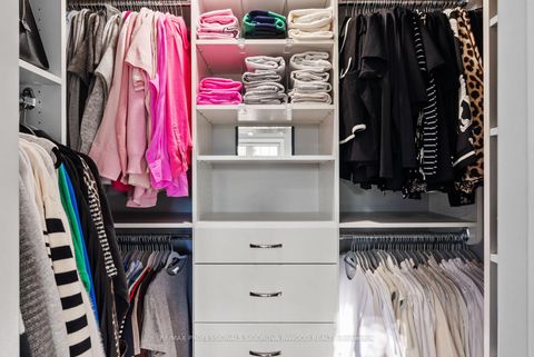 Photo 30 at 52 - 71 Birdstone Crescent, Junction Area, Toronto