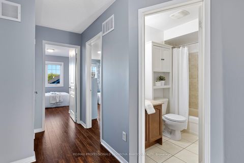 Photo 33 at 52 - 71 Birdstone Crescent, Junction Area, Toronto