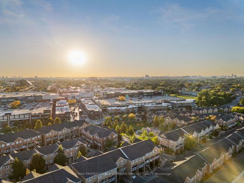 Photo 45 at 52 - 71 Birdstone Crescent, Junction Area, Toronto