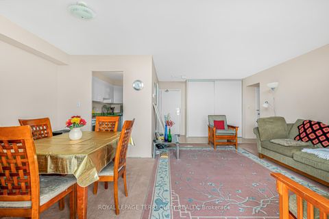 Photo 6 at 2807 - 5 Massey Square, Crescent Town, Toronto