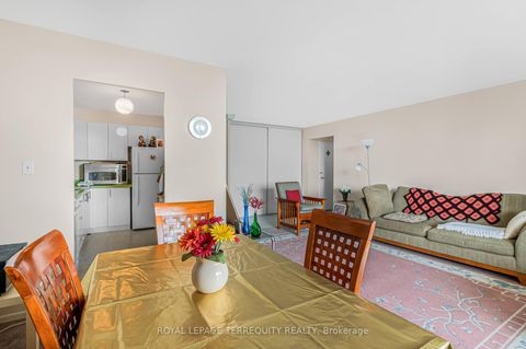 Photo 7 at 2807 - 5 Massey Square, Crescent Town, Toronto