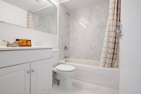 Photo 13 at 2807 - 5 Massey Square, Crescent Town, Toronto