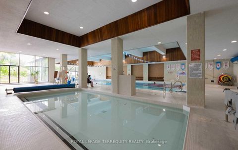 Photo 19 at 2807 - 5 Massey Square, Crescent Town, Toronto