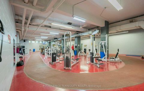 Photo 21 at 2807 - 5 Massey Square, Crescent Town, Toronto