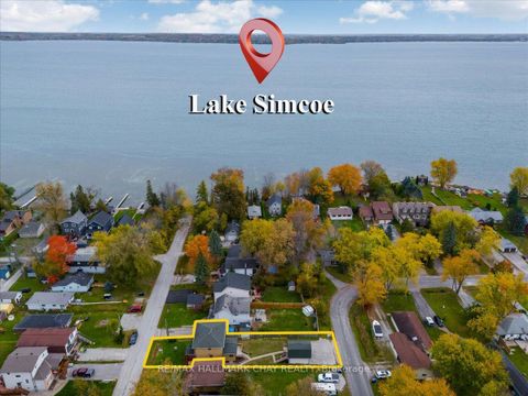 Photo 17 at 1063 WOOD Street, Rural Innisfil, Innisfil