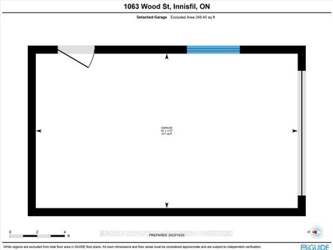 Photo 29 at 1063 WOOD Street, Rural Innisfil, Innisfil
