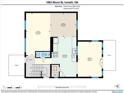 Photo 30 at 1063 WOOD Street, Rural Innisfil, Innisfil
