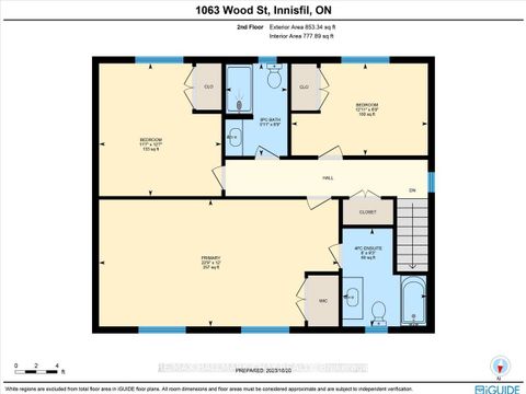 Photo 31 at 1063 WOOD Street, Rural Innisfil, Innisfil