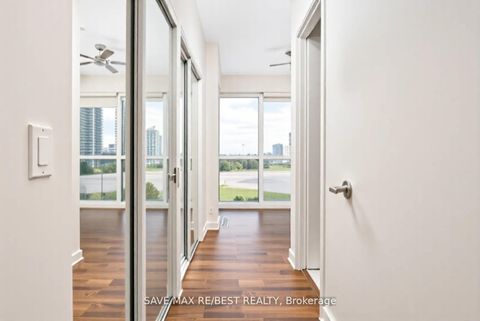 Photo 2 at 807 - 10 Park Lawn Road, Mimico, Toronto