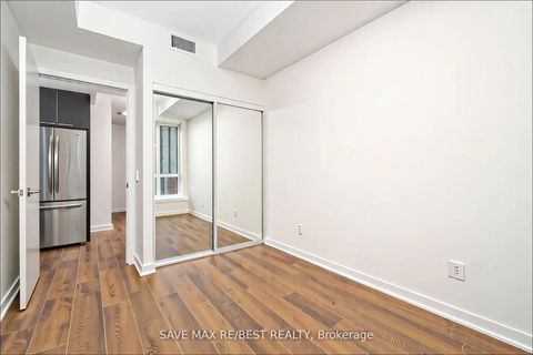 Photo 10 at 807 - 10 Park Lawn Road, Mimico, Toronto