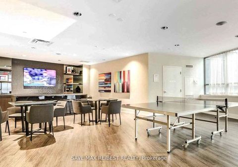 Photo 13 at 807 - 10 Park Lawn Road, Mimico, Toronto