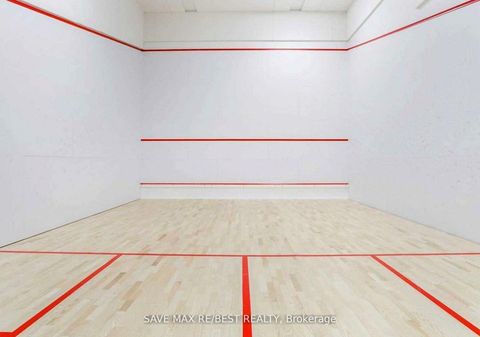 Photo 18 at 807 - 10 Park Lawn Road, Mimico, Toronto
