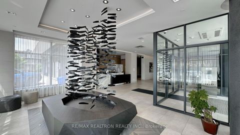 Photo 5 at 1605 - 180 Fairview Mall Drive, Don Valley Village, Toronto Photo 5 at 1605 - 180 Fairview Mall Drive, Don Valley Village, Toronto