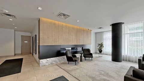 Photo 7 at 1605 - 180 Fairview Mall Drive, Don Valley Village, Toronto Photo 7 at 1605 - 180 Fairview Mall Drive, Don Valley Village, Toronto