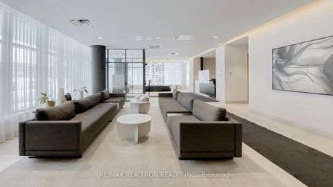 Photo 10 at 1605 - 180 Fairview Mall Drive, Don Valley Village, Toronto Photo 10 at 1605 - 180 Fairview Mall Drive, Don Valley Village, Toronto