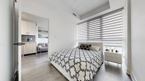 Photo 21 at 1605 - 180 Fairview Mall Drive, Don Valley Village, Toronto Photo 21 at 1605 - 180 Fairview Mall Drive, Don Valley Village, Toronto