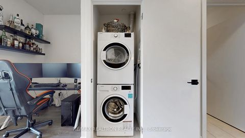 Photo 25 at 1605 - 180 Fairview Mall Drive, Don Valley Village, Toronto Photo 25 at 1605 - 180 Fairview Mall Drive, Don Valley Village, Toronto