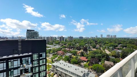Photo 35 at 1605 - 180 Fairview Mall Drive, Don Valley Village, Toronto