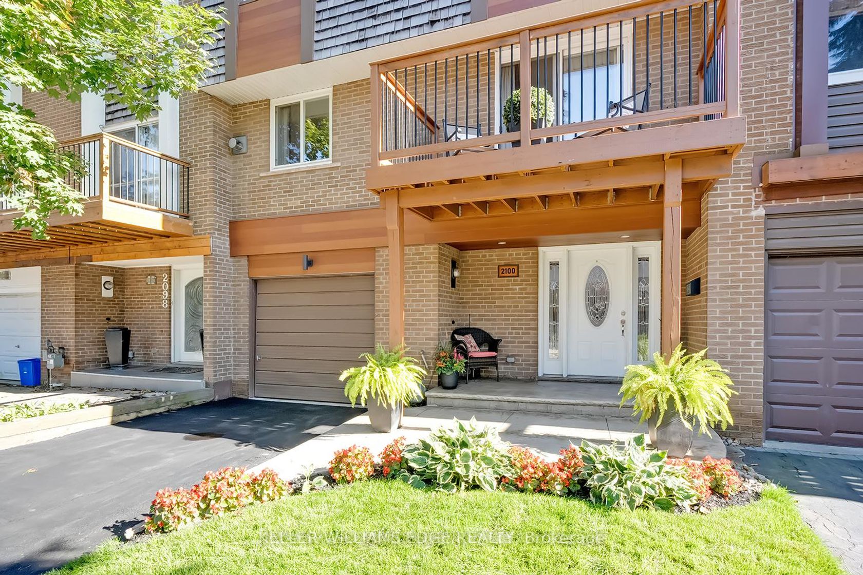 2100 Worthington Drive, BR Bronte, Oakville 
