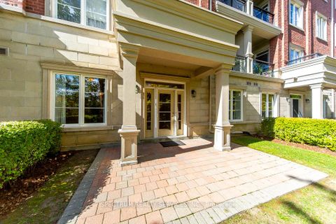 Photo 35 at 6 - 9519 Keele Street, Concord, Vaughan