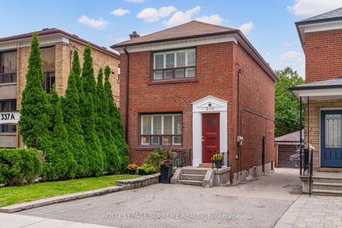 Photo 0 at 339 Hopewell Avenue, Belgravia, Toronto