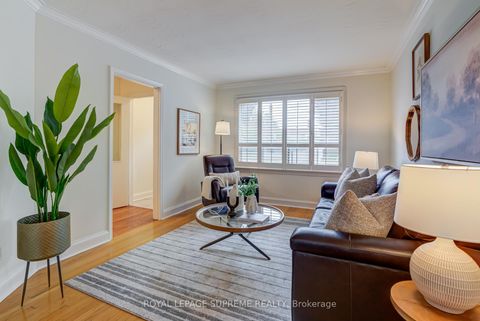 Photo 5 at 339 Hopewell Avenue, Belgravia, Toronto