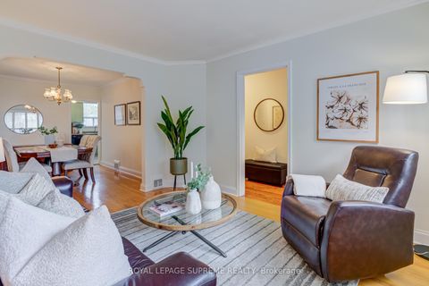 Photo 7 at 339 Hopewell Avenue, Belgravia, Toronto
