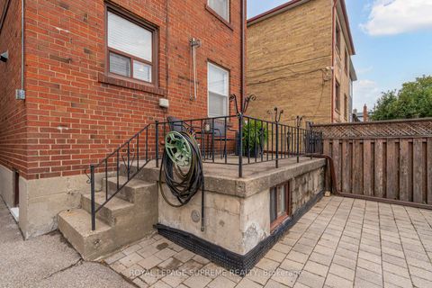 Photo 38 at 339 Hopewell Avenue, Belgravia, Toronto