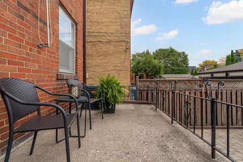 Photo 39 at 339 Hopewell Avenue, Belgravia, Toronto