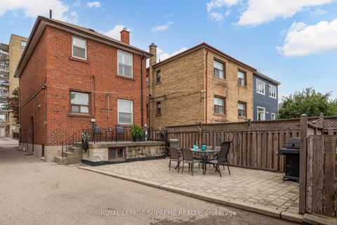 Photo 48 at 339 Hopewell Avenue, Belgravia, Toronto