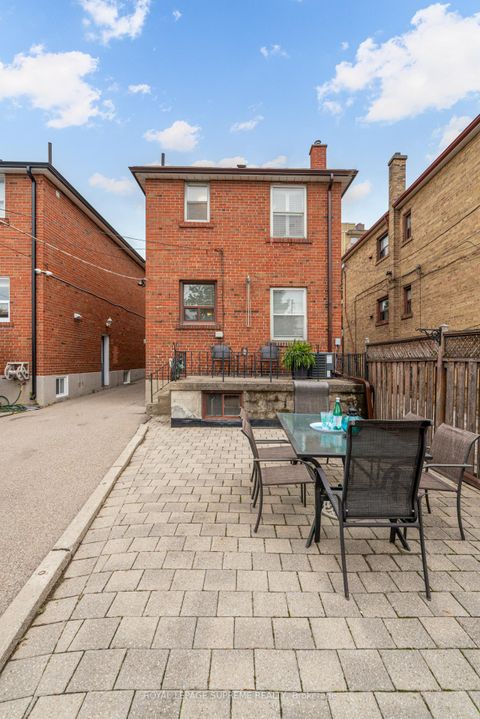 Photo 49 at 339 Hopewell Avenue, Belgravia, Toronto