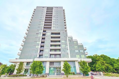 Photo 0 at 535 - 3121 Sheppard Avenue E, Sullivan, Toronto