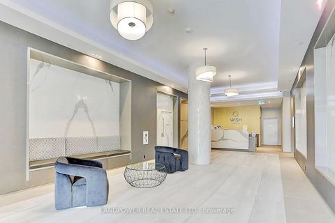 Photo 3 at 535 - 3121 Sheppard Avenue E, Sullivan, Toronto
