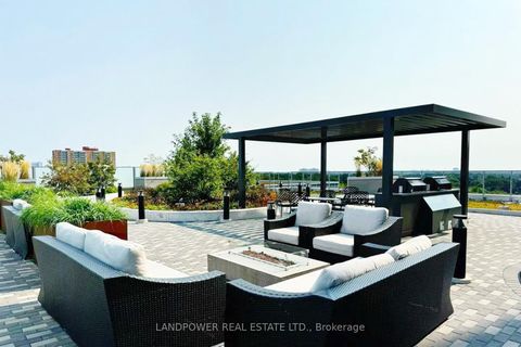 Photo 6 at 535 - 3121 Sheppard Avenue E, Sullivan, Toronto
