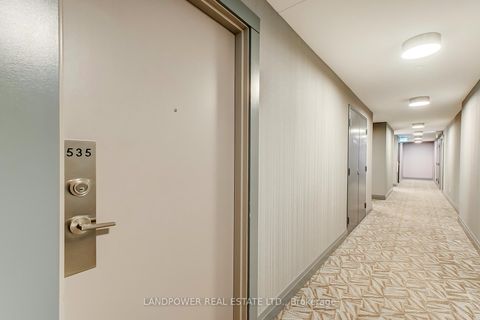 Photo 8 at 535 - 3121 Sheppard Avenue E, Sullivan, Toronto