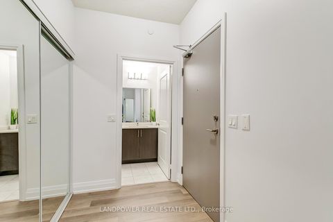 Photo 9 at 535 - 3121 Sheppard Avenue E, Sullivan, Toronto
