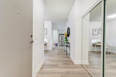 Photo 10 at 535 - 3121 Sheppard Avenue E, Sullivan, Toronto