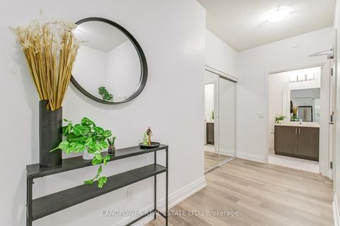 Photo 11 at 535 - 3121 Sheppard Avenue E, Sullivan, Toronto