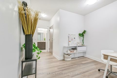 Photo 12 at 535 - 3121 Sheppard Avenue E, Sullivan, Toronto