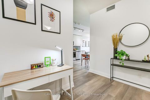 Photo 14 at 535 - 3121 Sheppard Avenue E, Sullivan, Toronto