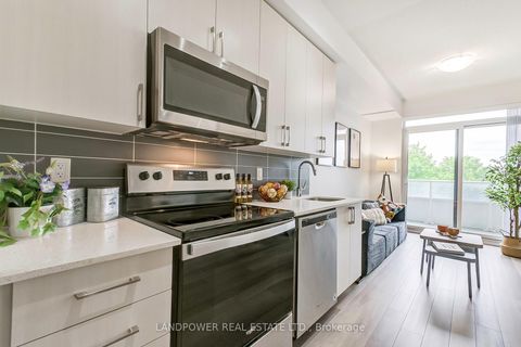 Photo 16 at 535 - 3121 Sheppard Avenue E, Sullivan, Toronto