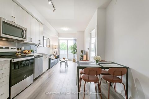Photo 18 at 535 - 3121 Sheppard Avenue E, Sullivan, Toronto