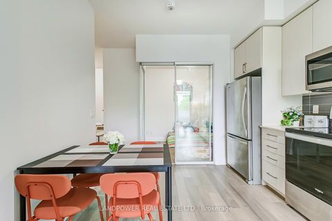 Photo 19 at 535 - 3121 Sheppard Avenue E, Sullivan, Toronto