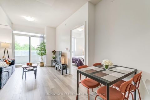 Photo 20 at 535 - 3121 Sheppard Avenue E, Sullivan, Toronto